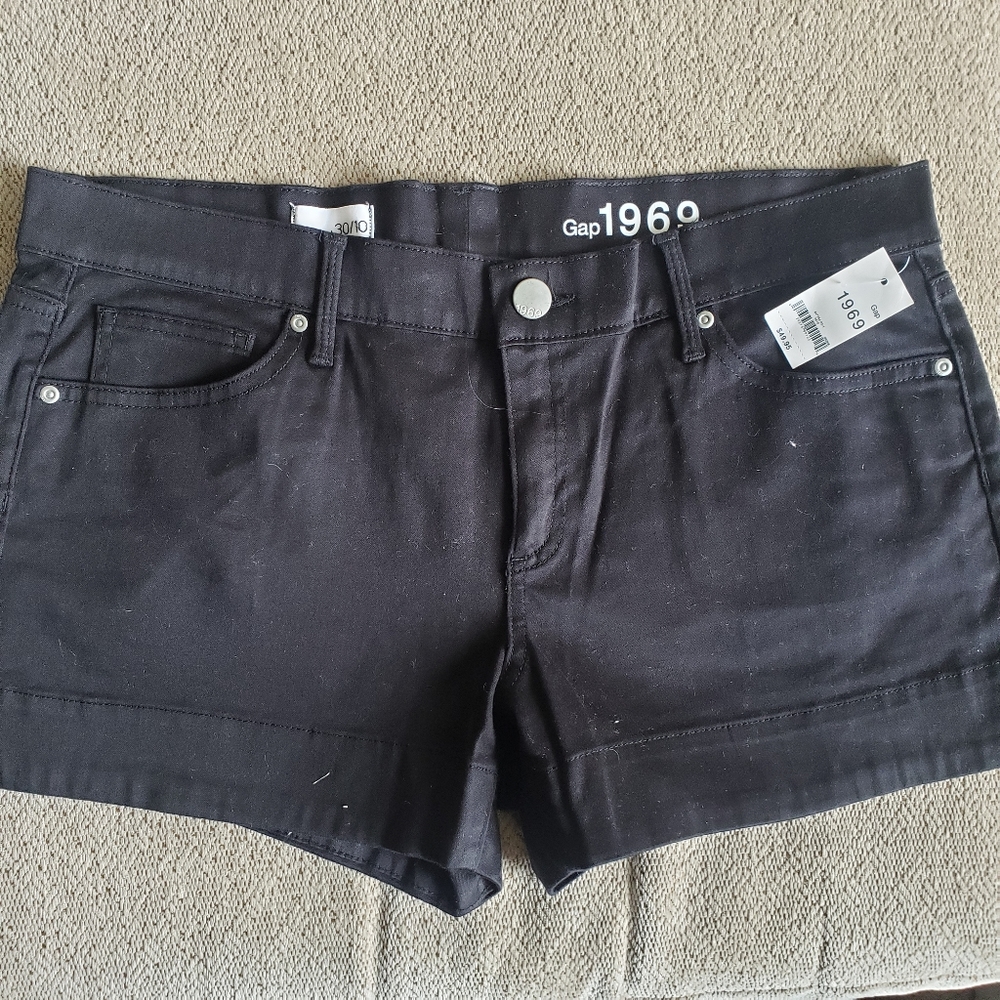 GAP 1969 Shorts
